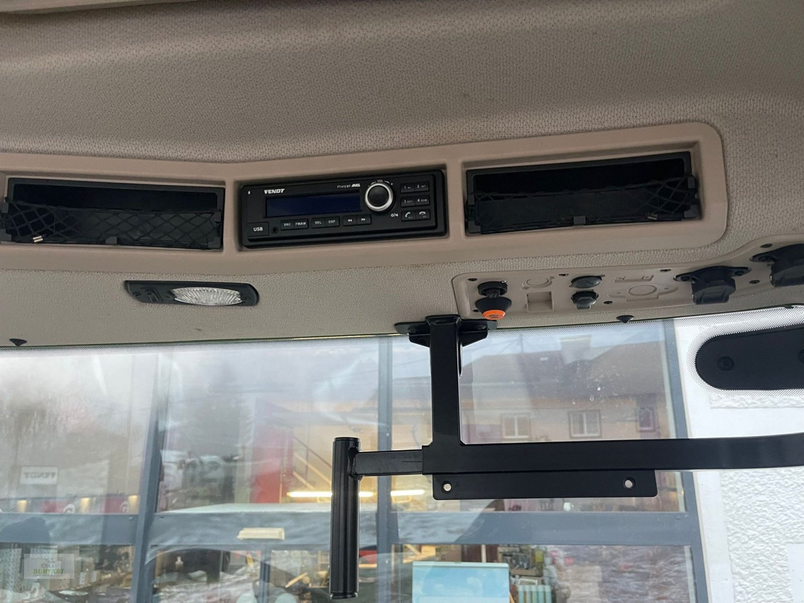 Traktor tipa Fendt 312 Vario Power, Gebrauchtmaschine u Bad Leonfelden (Slika 4)