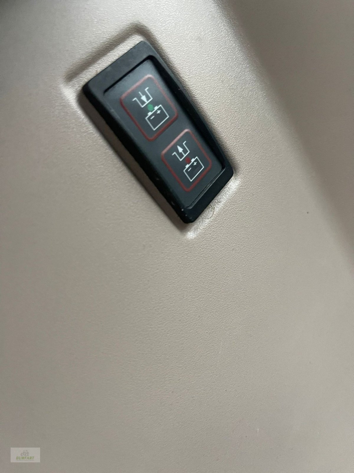 Traktor tipa Fendt 312 Vario Power, Gebrauchtmaschine u Bad Leonfelden (Slika 5)