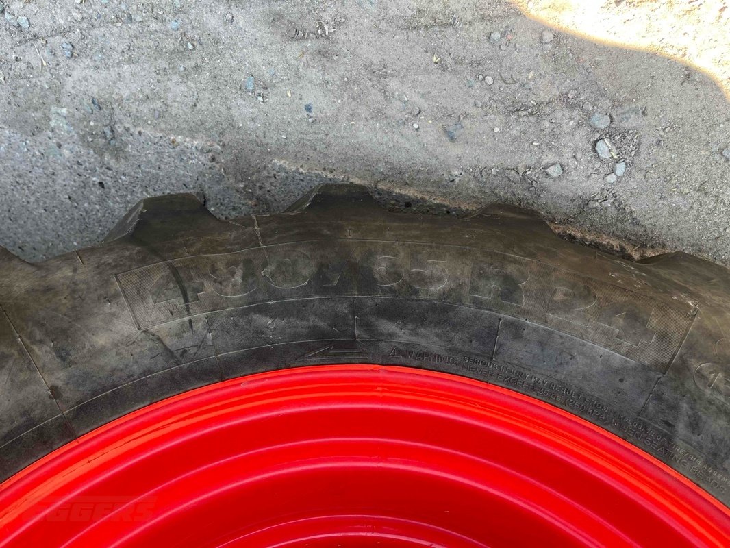 Traktor του τύπου Fendt 312 Vario Profi+, Gebrauchtmaschine σε Suhlendorf (Φωτογραφία 2)