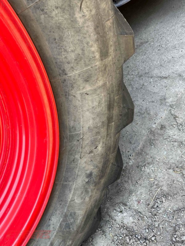 Traktor του τύπου Fendt 312 Vario Profi+, Gebrauchtmaschine σε Suhlendorf (Φωτογραφία 4)