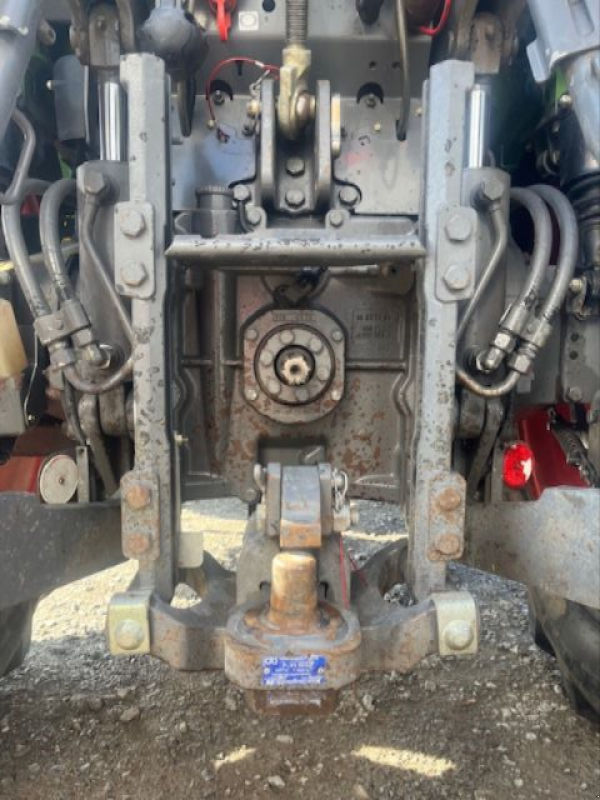 Traktor van het type Fendt 312 Vario Profi, Gebrauchtmaschine in JOZE (Foto 6)