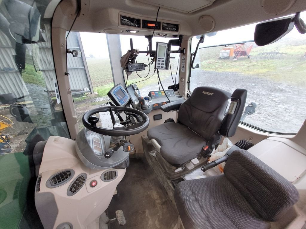 Traktor van het type Fendt 312 Vario Profi, Gebrauchtmaschine in JOZE (Foto 8)