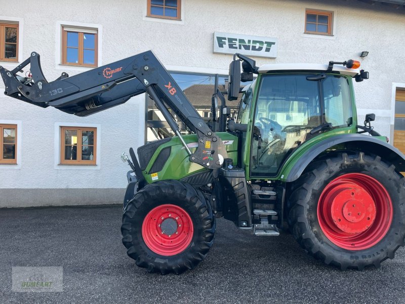 Traktor от тип Fendt 312 Vario Profi, Gebrauchtmaschine в Bad Leonfelden (Снимка 1)