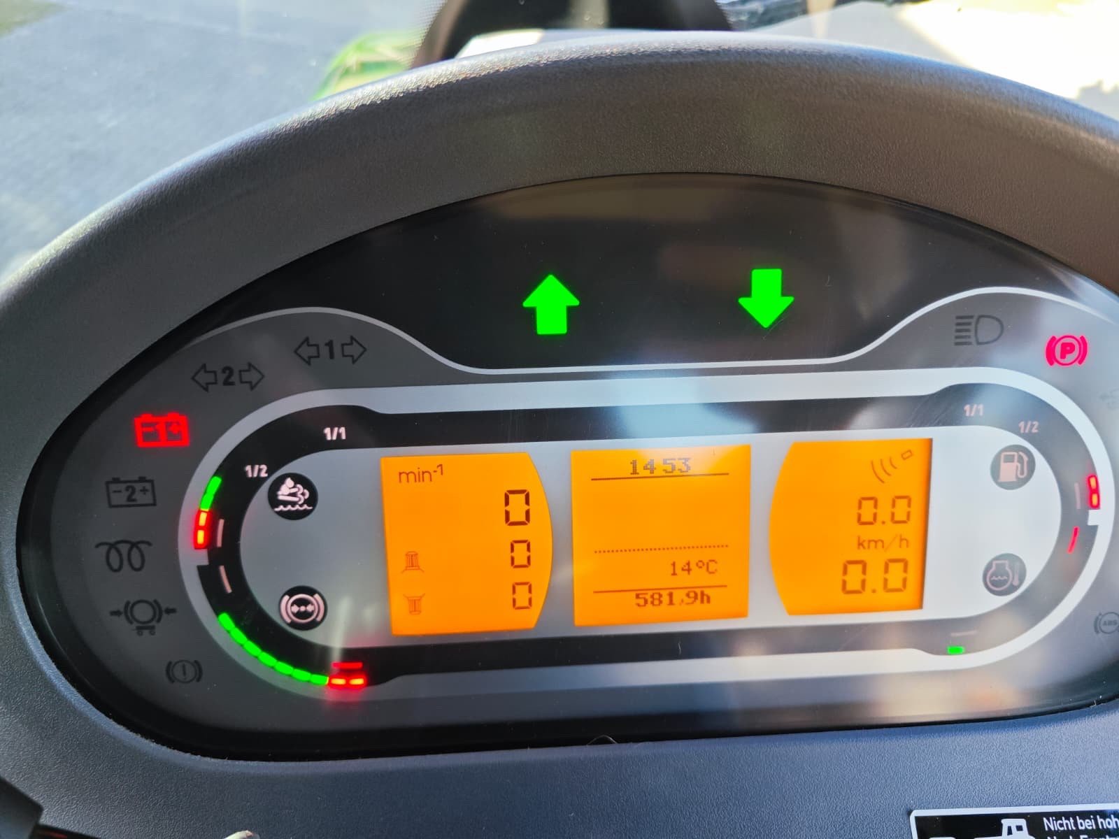 Traktor typu Fendt 312 Vario Profi, Gebrauchtmaschine v Ingenried (Obrázek 2)