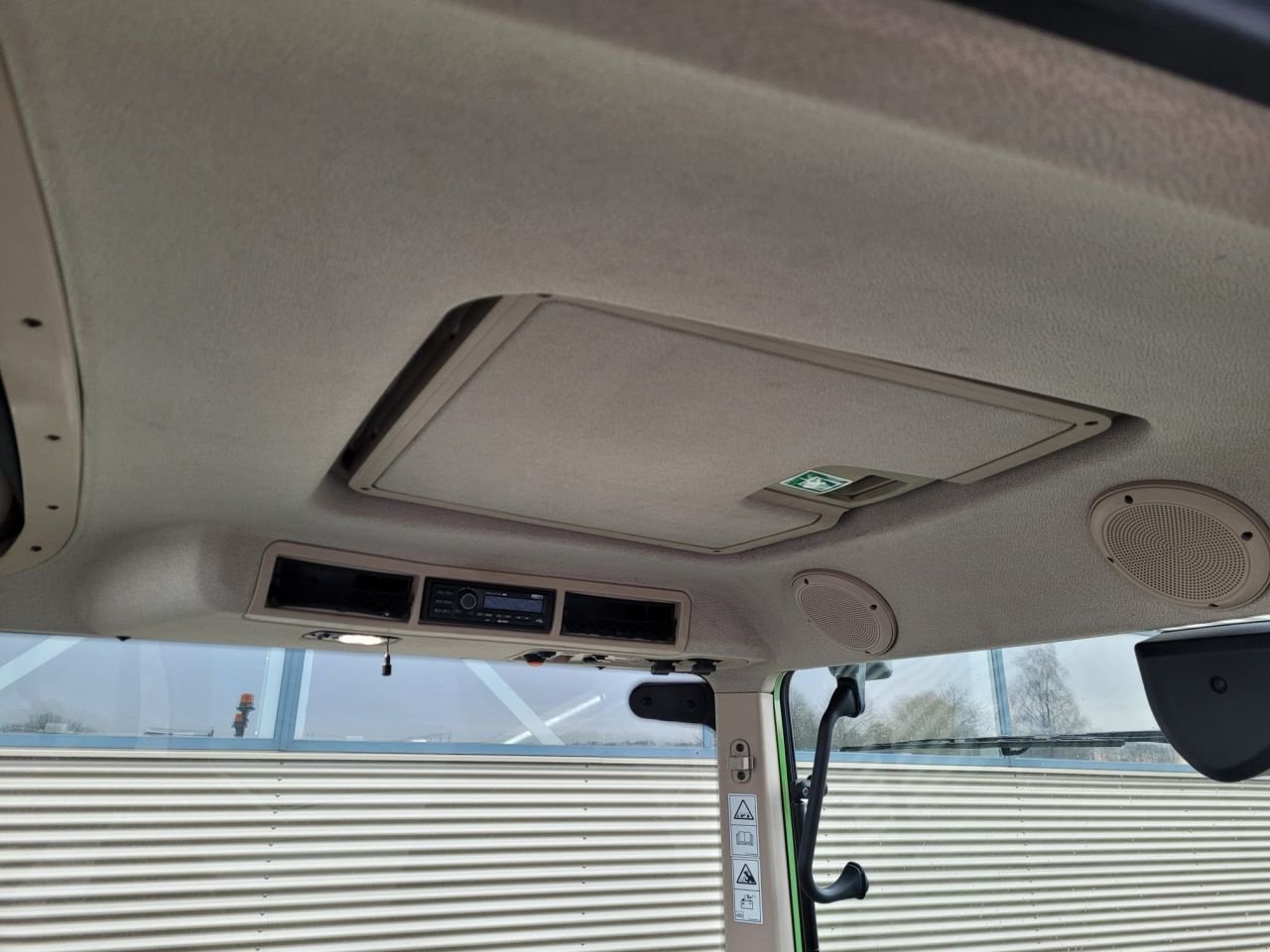 Traktor от тип Fendt 312 vario s4 311/313/314, Gebrauchtmaschine в Houten (Снимка 8)