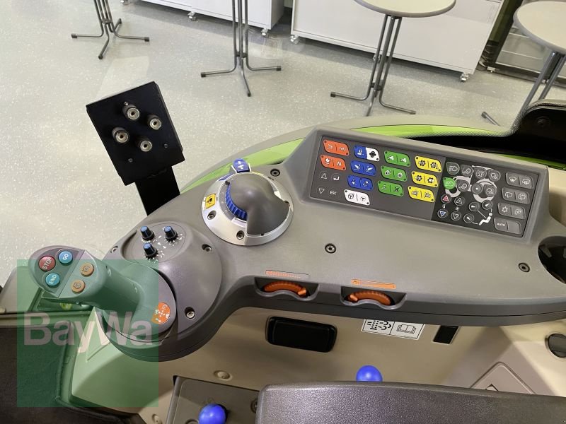 Traktor des Typs Fendt 312 VARIO S4 POWER, Gebrauchtmaschine in Bamberg (Bild 17)