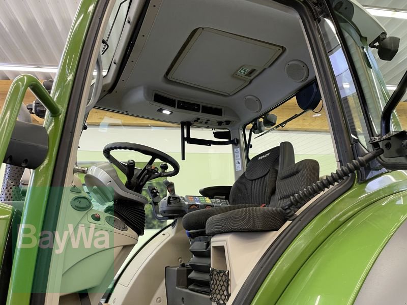 Traktor des Typs Fendt 312 VARIO S4 POWER, Gebrauchtmaschine in Bamberg (Bild 12)