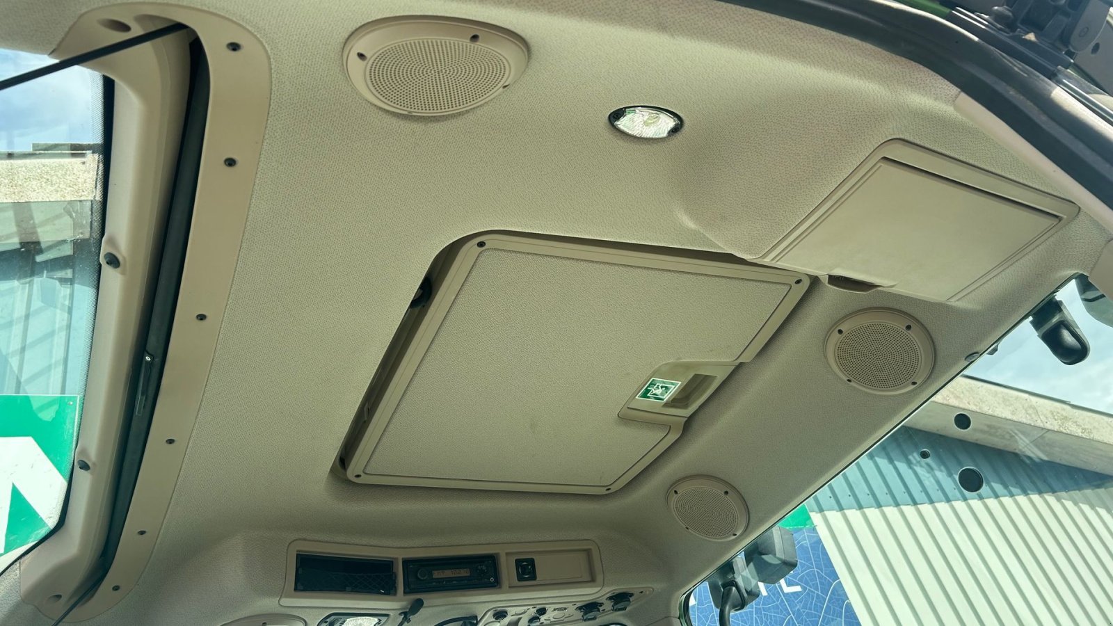 Traktor typu Fendt 312 Vario S4 Profi Plus Luftanlæg + GPS Klar, Gebrauchtmaschine v Rødekro (Obrázek 13)