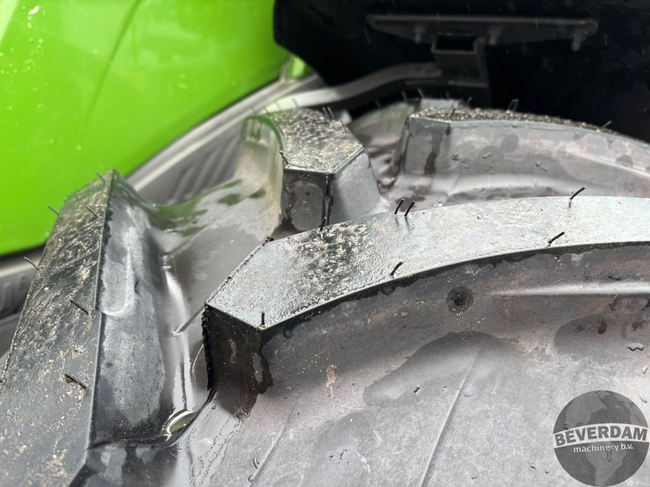 Traktor tip Fendt 312 Vario S4, Gebrauchtmaschine in Vriezenveen (Poză 11)