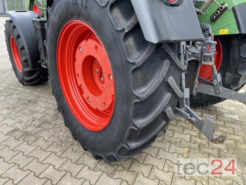 Traktor del tipo Fendt 312 VARIO SCR, Gebrauchtmaschine en Brakel (Imagen 10)