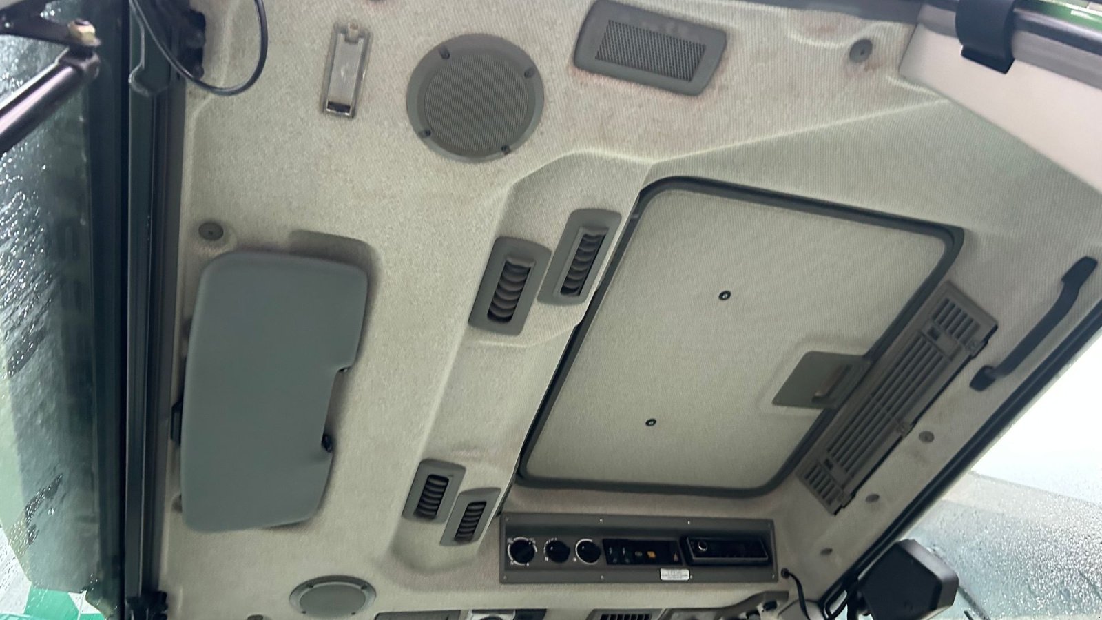 Traktor типа Fendt 312 Vario TMS, Gebrauchtmaschine в Rødekro (Фотография 13)