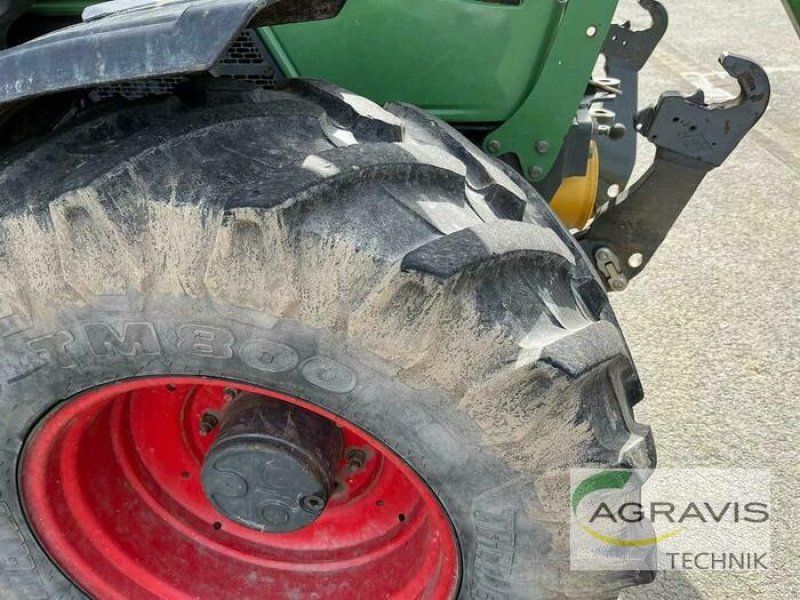 Traktor of the type Fendt 312 VARIO TMS, Gebrauchtmaschine in Meschede-Remblinghausen (Picture 9)