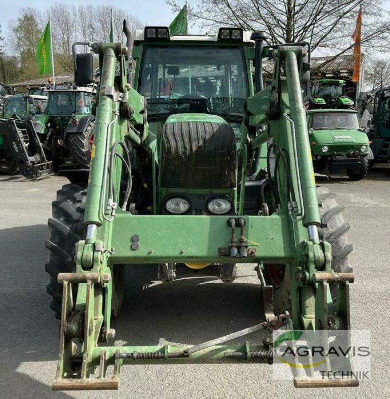 Traktor of the type Fendt 312 VARIO TMS, Gebrauchtmaschine in Meschede-Remblinghausen (Picture 4)