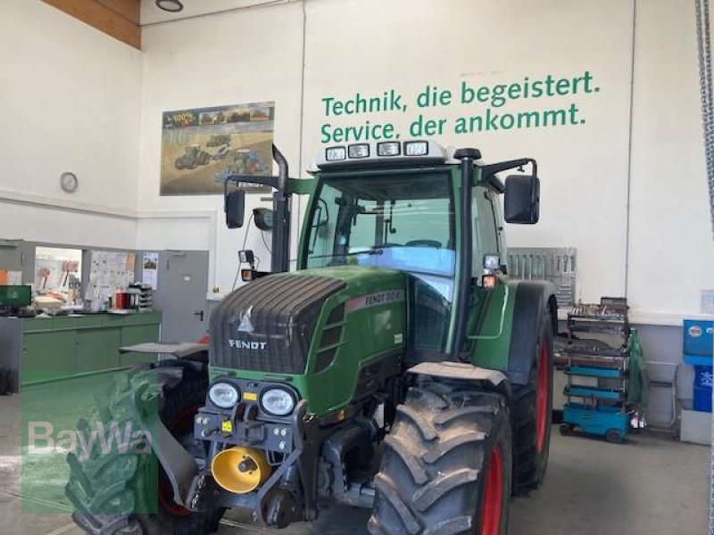 Traktor des Typs Fendt 312 Vario TMS, Gebrauchtmaschine in Vilsbiburg (Bild 1)