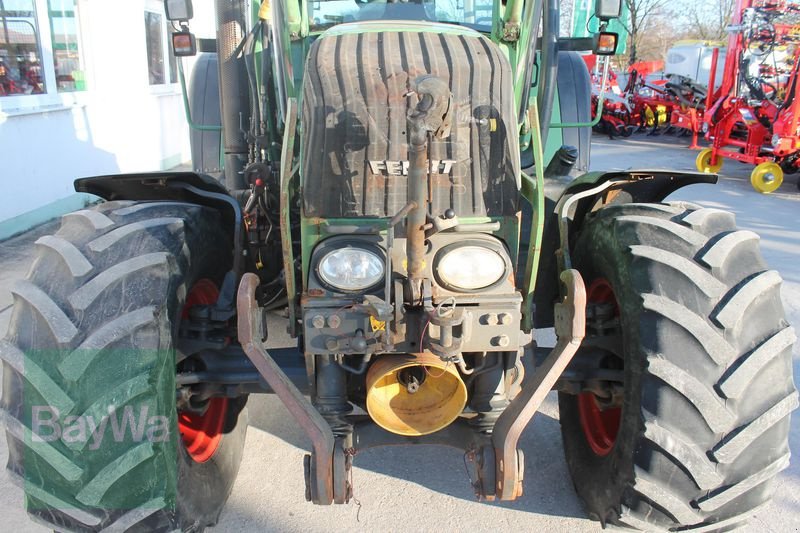 Traktor des Typs Fendt 312 VARIO TMS, Gebrauchtmaschine in Straubing (Bild 8)