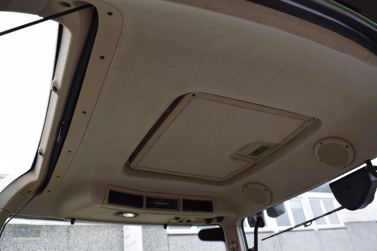 Traktor des Typs Fendt 312 Vario, Gebrauchtmaschine in Oyten (Bild 10)