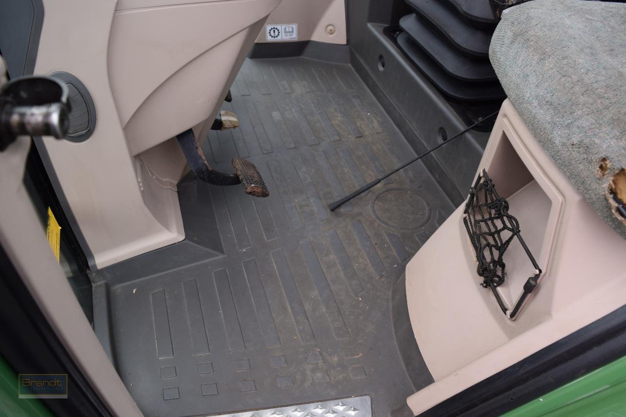 Traktor des Typs Fendt 312 Vario, Gebrauchtmaschine in Oyten (Bild 11)