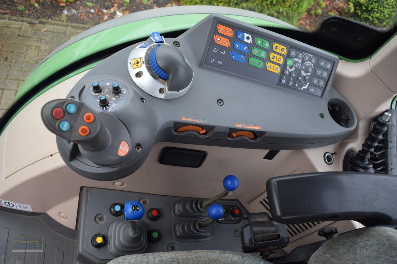Traktor des Typs Fendt 312 Vario, Gebrauchtmaschine in Oyten (Bild 12)