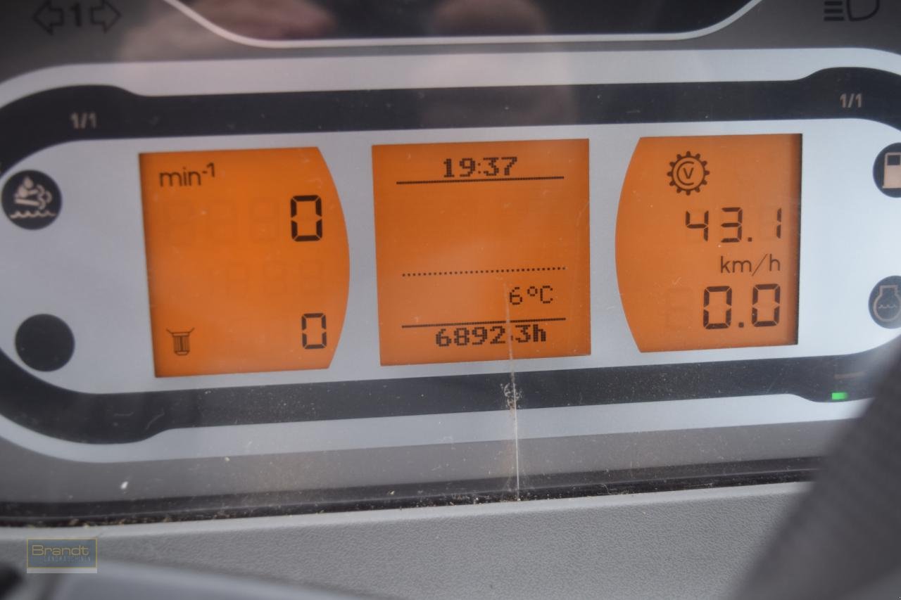 Traktor des Typs Fendt 312 Vario, Gebrauchtmaschine in Oyten (Bild 13)