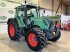 Traktor des Typs Fendt 312 vario, Gebrauchtmaschine in Sierning (Bild 2)