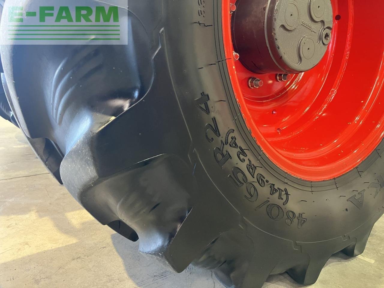 Traktor des Typs Fendt 312 vario, Gebrauchtmaschine in Sierning (Bild 7)