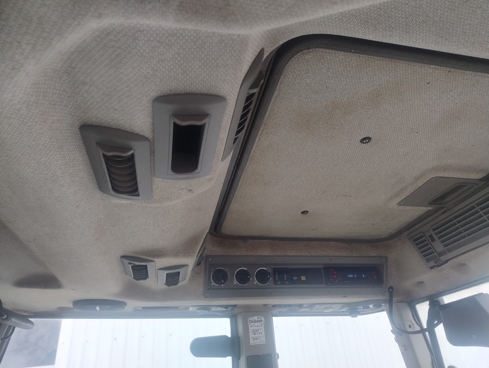 Traktor tipa Fendt 312 Vario, Gebrauchtmaschine u Dinklage (Slika 17)