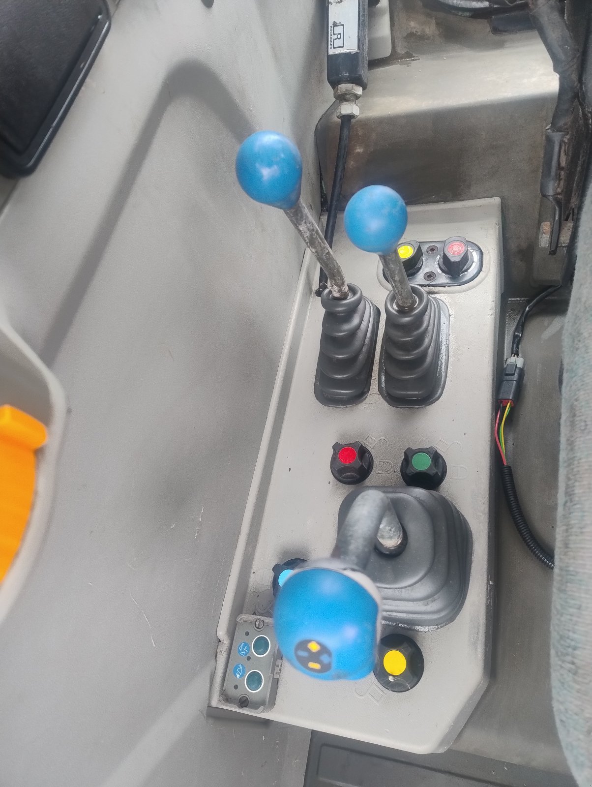 Traktor tipa Fendt 312 Vario, Gebrauchtmaschine u Dinklage (Slika 22)