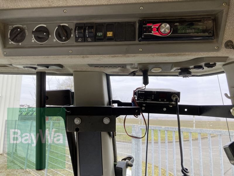 Traktor des Typs Fendt 312 VARIO, Gebrauchtmaschine in Giebelstadt (Bild 13)