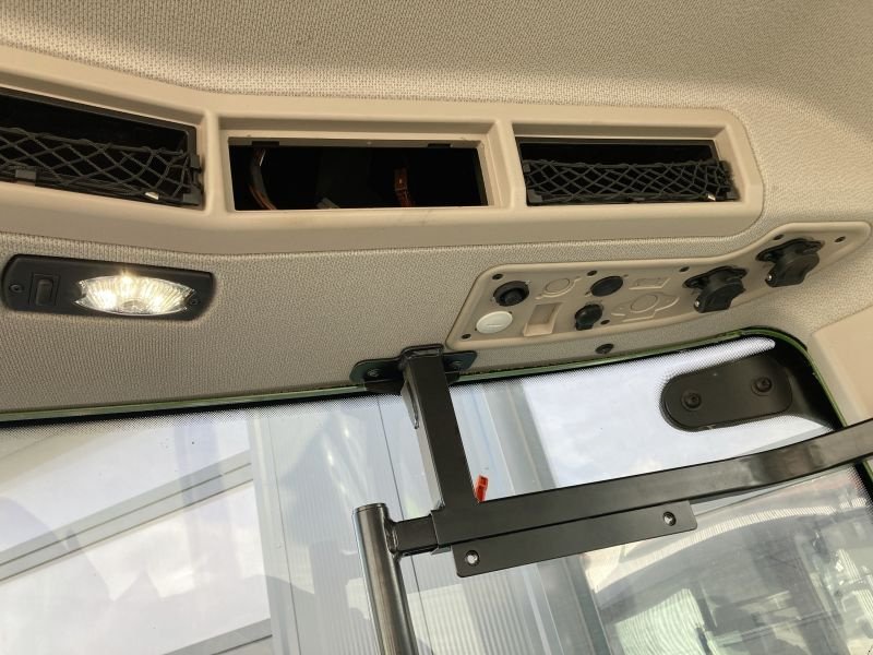 Traktor za tip Fendt 312 VARIO, Gebrauchtmaschine u Wülfershausen an der Saale (Slika 16)