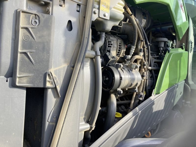Traktor za tip Fendt 312 VARIO, Gebrauchtmaschine u Wülfershausen an der Saale (Slika 20)