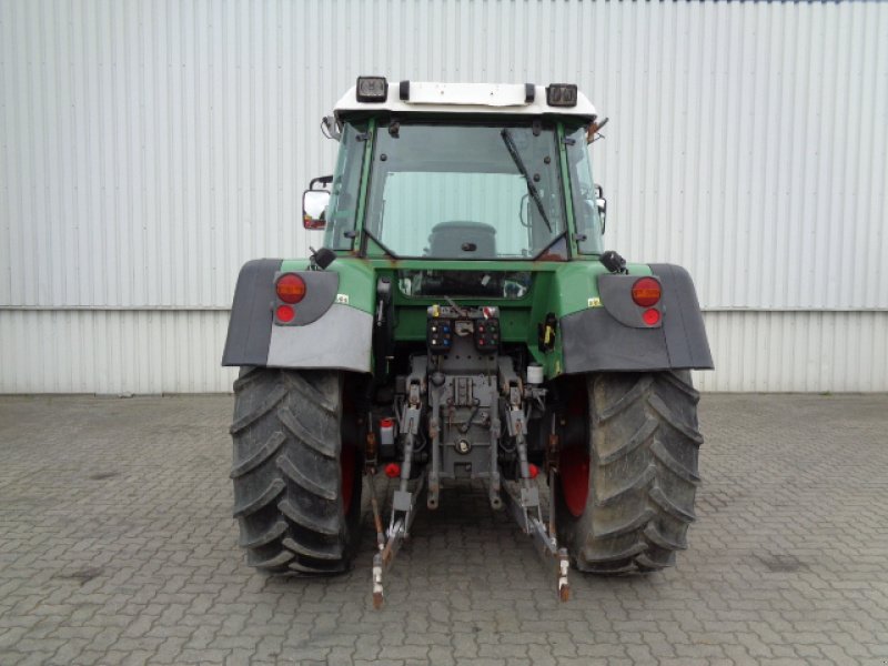 Traktor des Typs Fendt 312 Vario, Gebrauchtmaschine in Holle- Grasdorf (Bild 14)