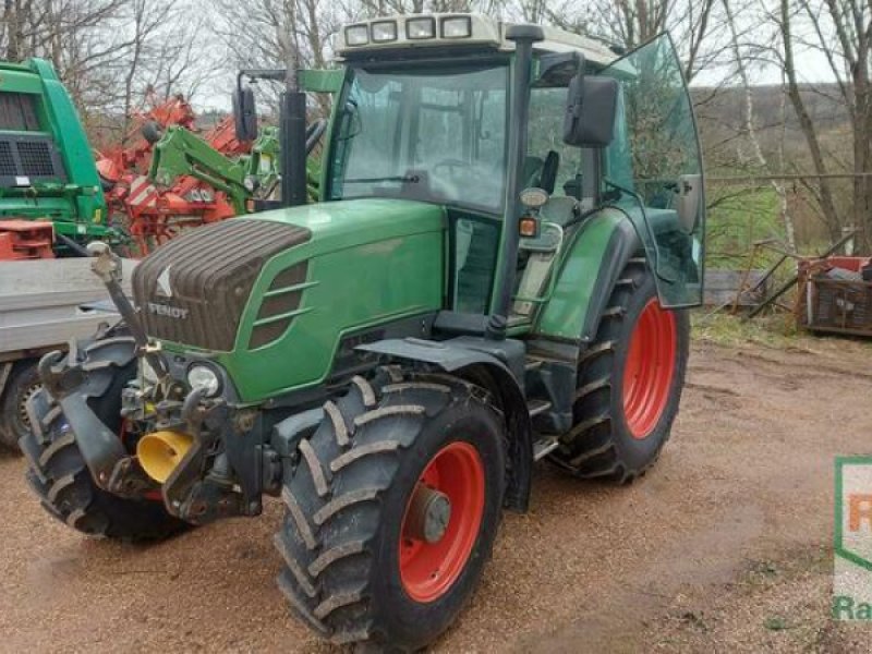 Traktor of the type Fendt 312 Vario, Gebrauchtmaschine in Lebach (Picture 1)
