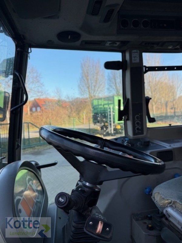 Traktor του τύπου Fendt 312 Vario, Gebrauchtmaschine σε Rieste (Φωτογραφία 9)