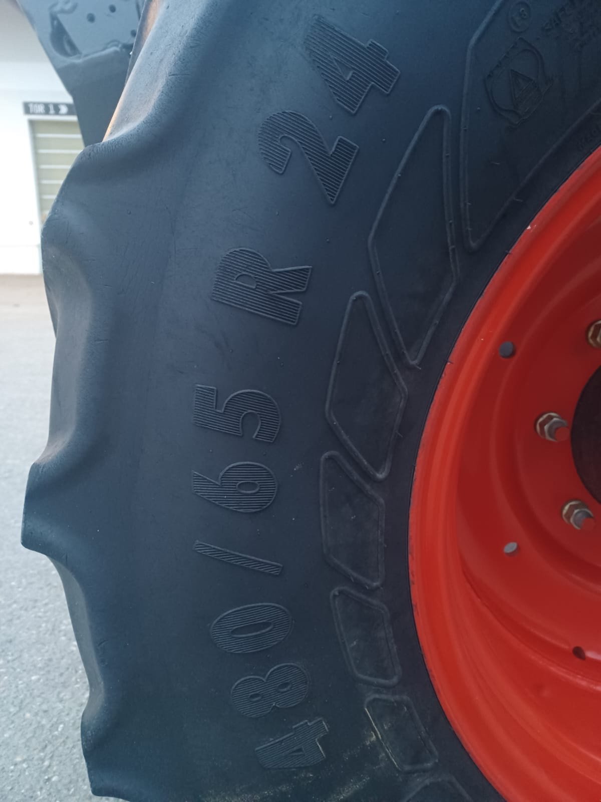 Traktor van het type Fendt 312 Vario, Gebrauchtmaschine in nerenstetten (Foto 7)