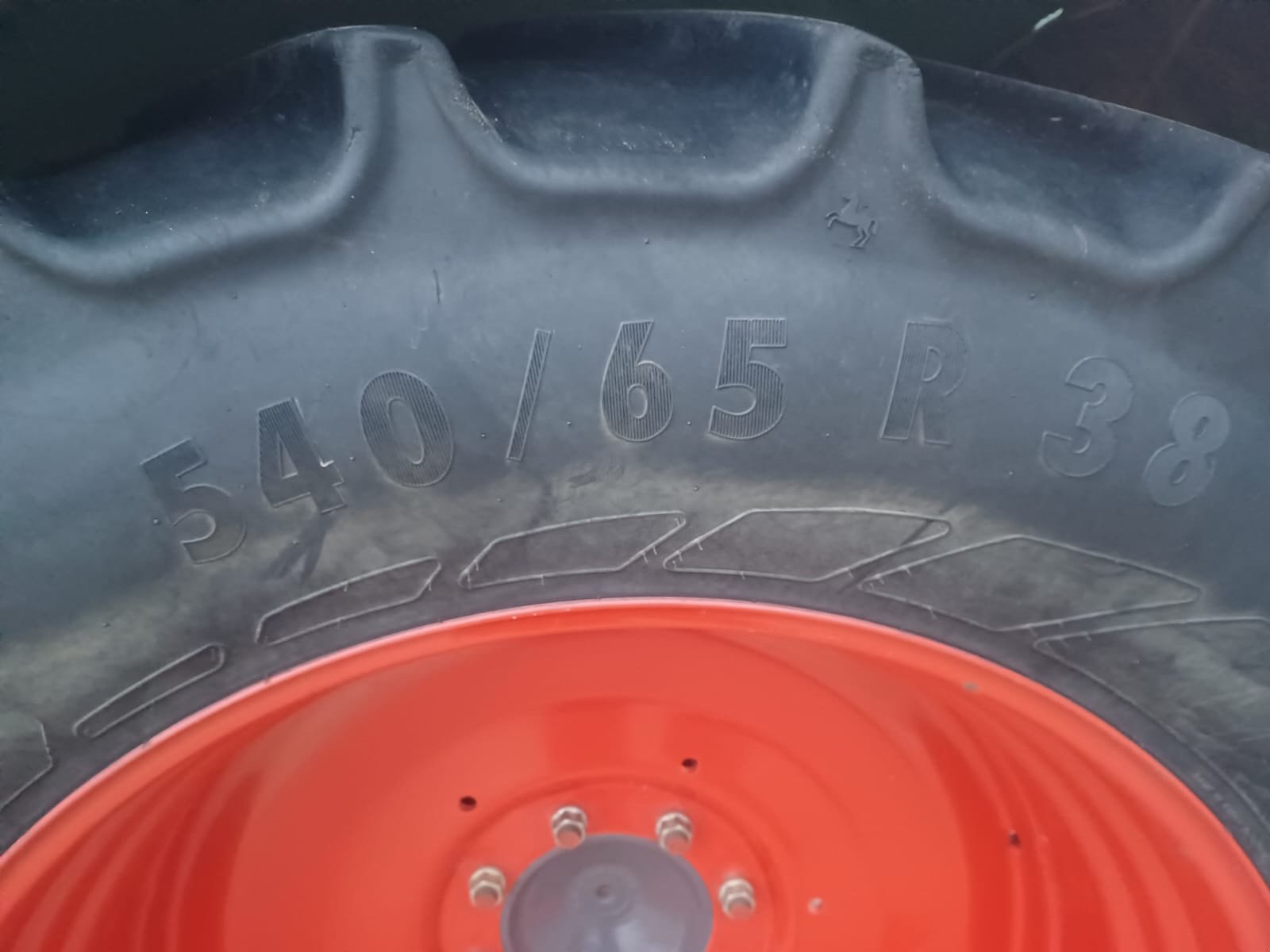 Traktor van het type Fendt 312 Vario, Gebrauchtmaschine in nerenstetten (Foto 8)