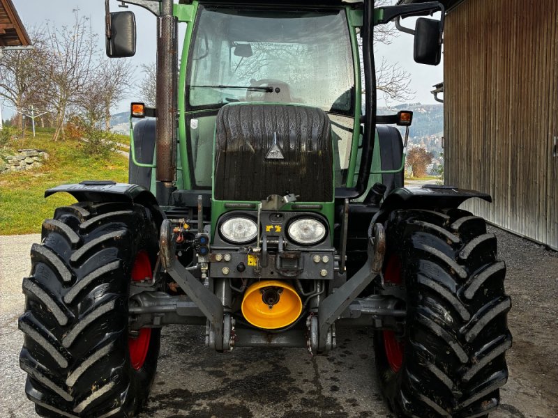 Traktor des Typs Fendt 312 Vario, Gebrauchtmaschine in Krumbach (Bild 1)