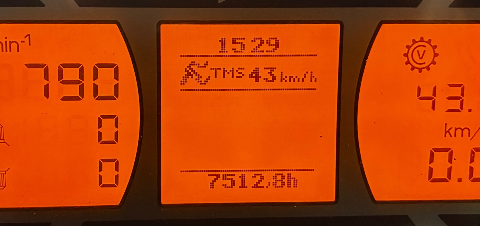 Traktor of the type Fendt 312 Vario, Gebrauchtmaschine in Krumbach (Picture 3)