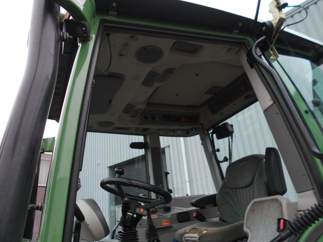 Traktor of the type Fendt 312, Gebrauchtmaschine in Oirschot (Picture 5)