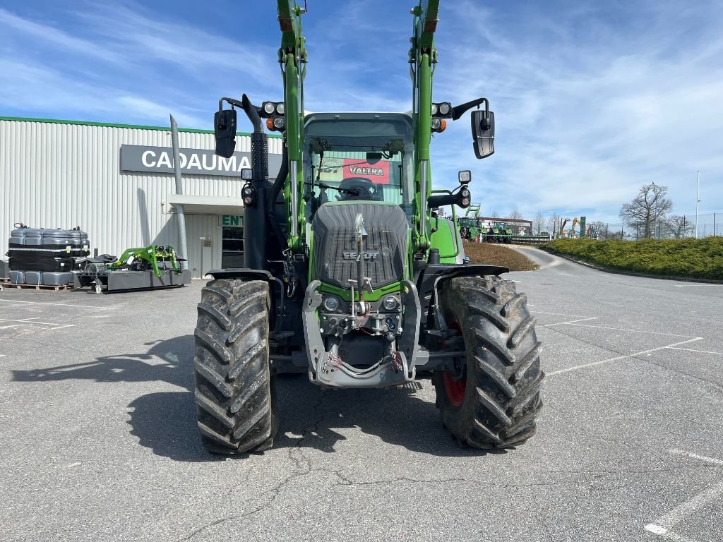 Traktor typu Fendt 312, Gebrauchtmaschine v Calmont (Obrázek 3)
