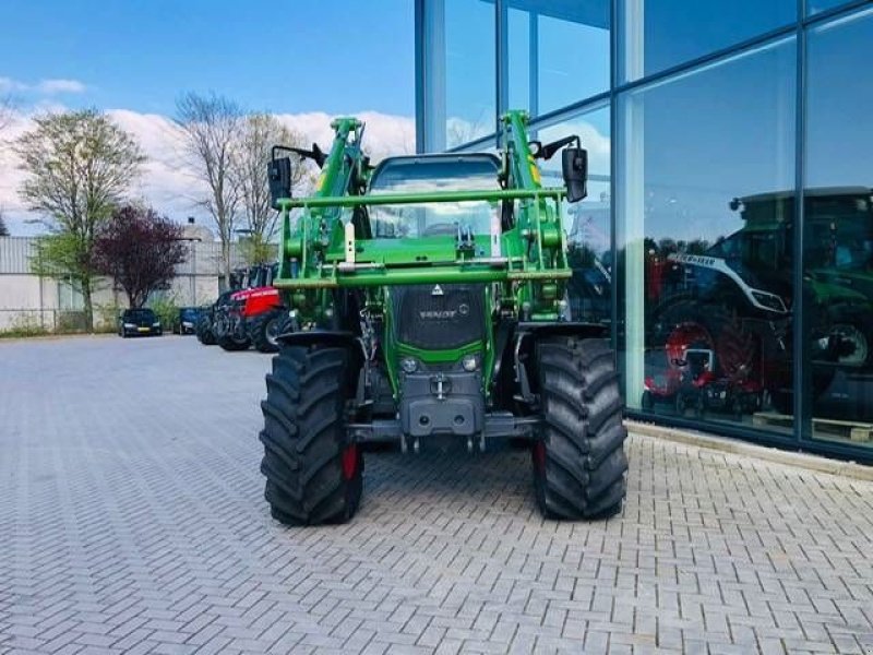 Traktor za tip Fendt 313 Gen4 power Setting2, voorlader 99 uur!, Gebrauchtmaschine u Marknesse (Slika 3)