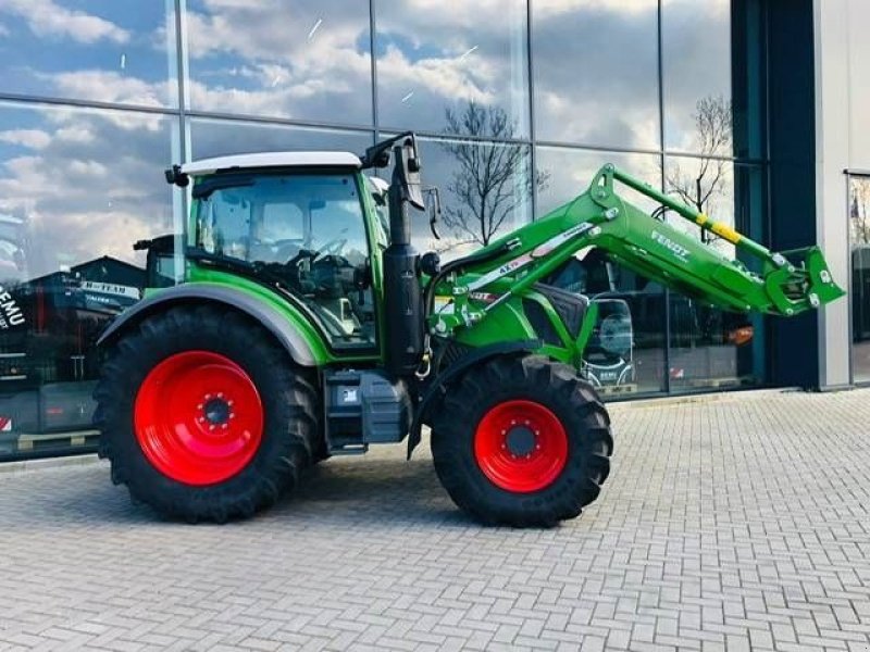 Traktor za tip Fendt 313 Gen4 power Setting2, voorlader 99 uur!, Gebrauchtmaschine u Marknesse (Slika 8)