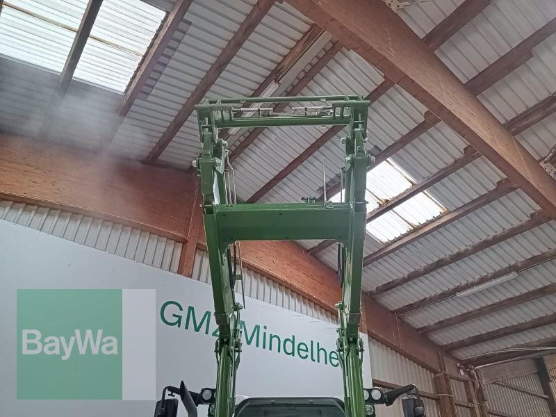 Traktor tip Fendt 313 GEN4 PROFI SET2, Gebrauchtmaschine in Mindelheim (Poză 5)