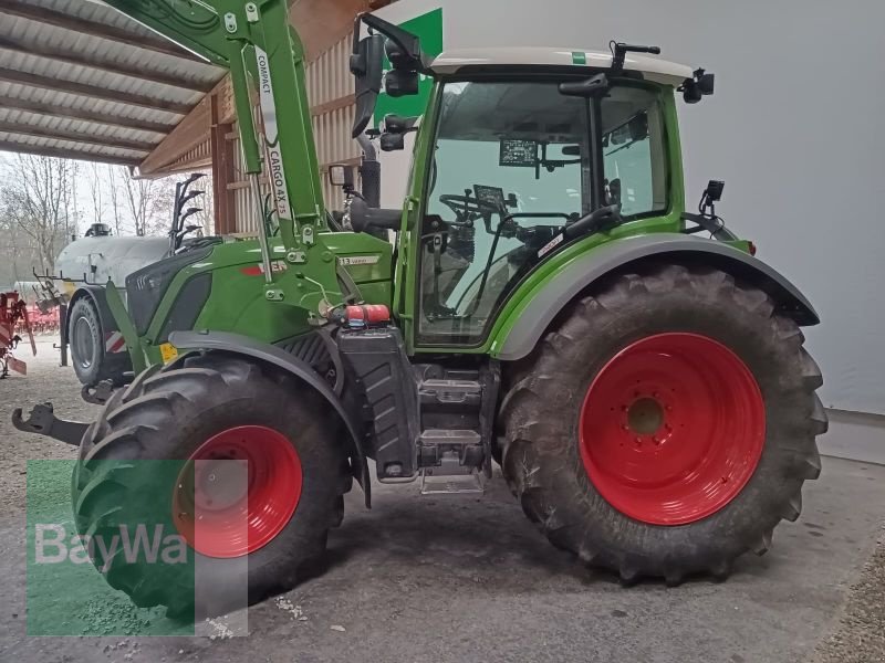 Traktor tip Fendt 313 GEN4 PROFI SET2, Gebrauchtmaschine in Mindelheim (Poză 3)