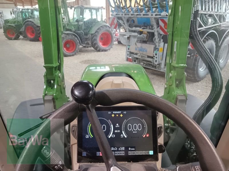 Traktor tip Fendt 313 GEN4 PROFI SET2, Gebrauchtmaschine in Mindelheim (Poză 13)