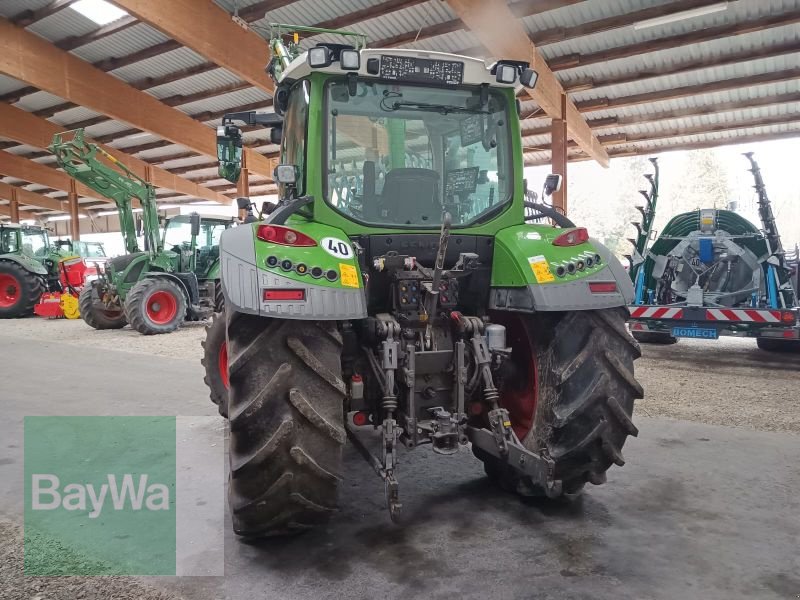 Traktor tip Fendt 313 GEN4 PROFI SET2, Gebrauchtmaschine in Mindelheim (Poză 9)