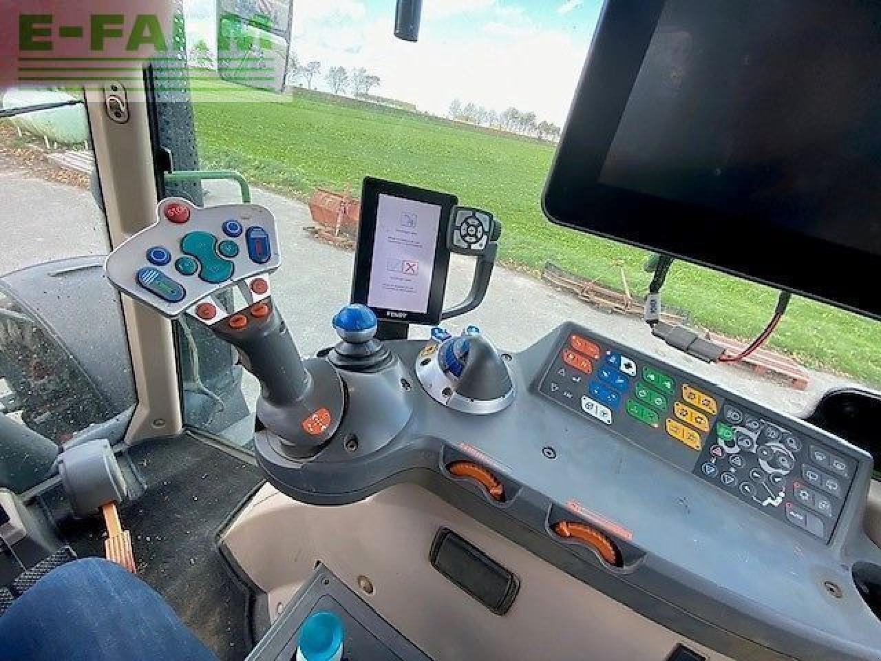 Traktor typu Fendt 313 profi+, Gebrauchtmaschine v gg VEGHEL (Obrázek 6)