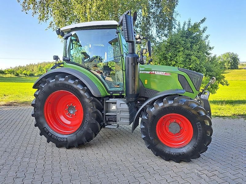 Traktor du type Fendt 313 Profi+ Setting 2 GEN4  314 312 Profi Plus, Gebrauchtmaschine en Tirschenreuth (Photo 1)