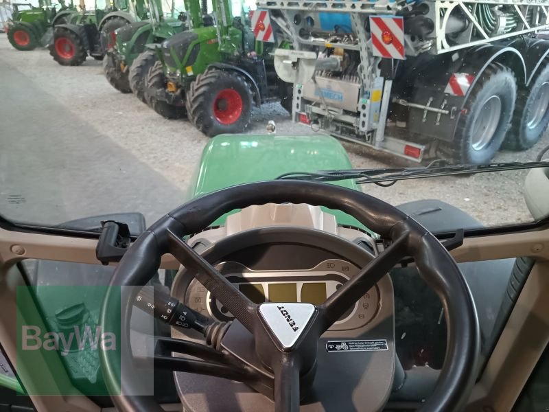 Traktor tipa Fendt 313 S4 PROFI, Gebrauchtmaschine u Mindelheim (Slika 13)