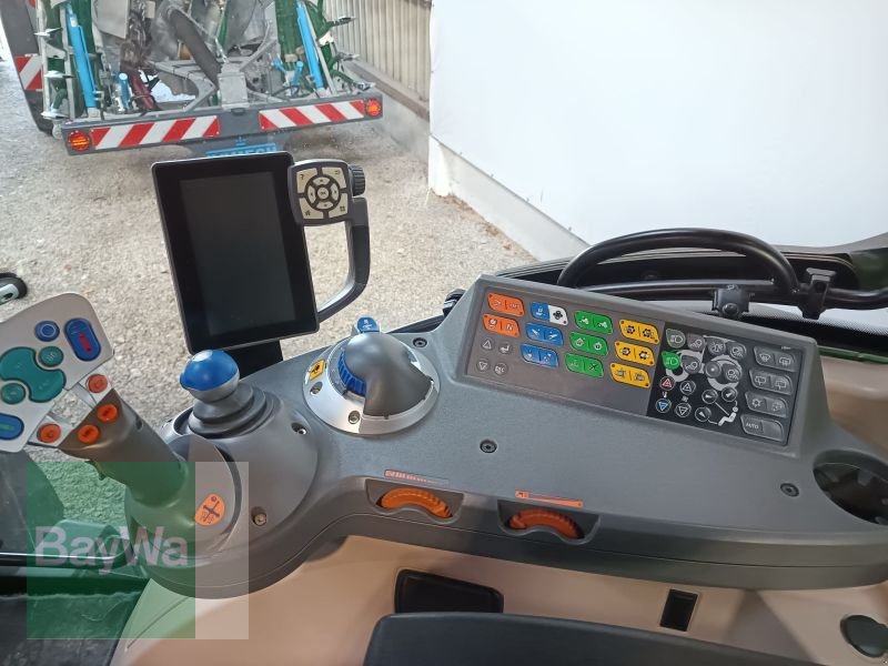 Traktor tipa Fendt 313 S4 PROFI, Gebrauchtmaschine u Mindelheim (Slika 12)
