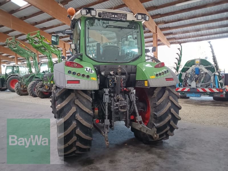 Traktor tipa Fendt 313 S4 PROFI, Gebrauchtmaschine u Mindelheim (Slika 8)